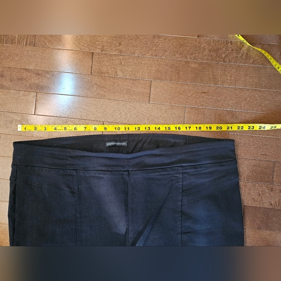 Pull on Dress Pants for Women - Picture 8 of 13